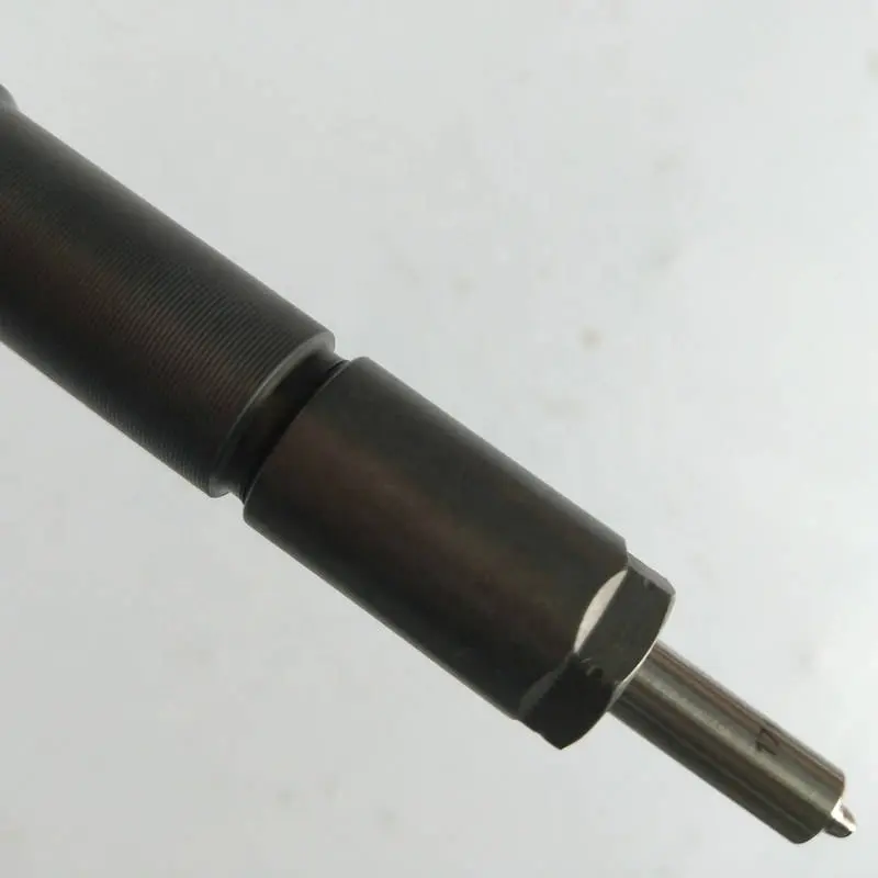 High Quality Diesel Fuel Injector 0445110491 0445110795 Common Rail Fuel Injection Nozzle 16600-MD20A On Sale