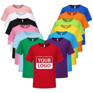 Wholesale Tee Shirt Heavy <b>Weight</b> 100% Cotton Oversized Men <b>Blank</b> T-shirt Printing Black White Bulk Custom T Shirts - Product Image 1