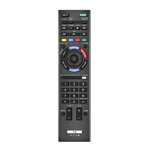 Nouvelle télécommande de remplacement RM-YD103 pour <span class=keywords><strong>Bravia</strong></span> LED LCD HDTV KDL-50W706B - Product Image 6