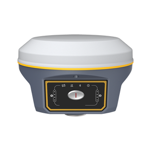 Sistema GNSS <span class=keywords><strong>GPS</strong></span> Galileo GLONASS <span class=keywords><strong>SOUTH</strong></span> G9 RTK Base e Rover con Software di Post-Elaborazione, Strumento di Rilevamento a Doppia Frequenza - Product Image 3