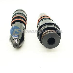 Для <span class=keywords><strong>Shantui</strong></span> SD32 пустынный тип двигателя NTA855-C360S10 запасные части инжектор 4914537 - Product Image 6