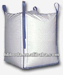 Bolsas de contenedores flexibles FIBC para ARENA, cemento, hormigonera, azúcar, sal, transporte PP, gran <span class=keywords><strong>saco</strong></span> Jumbo, 500kg, 1000kg - Product Image 3