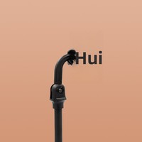 Support de diffusion en direct pour téléphone portable, support de bureau extensible, support universel, stabilisation d'image, enregistrement vidéo
