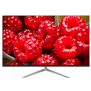 QHD 32 дюйма 2K LED Игровой монитор 2ms монитор компьютера монитор 144 Гц - Product Image 1