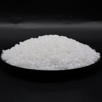 HBCS Promotion : Granulés de plastique vierge et recyclé de qualité injection, granulés de PEHD