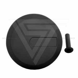 Couvercle de <span class=keywords><strong>pneu</strong></span> en fibre de verre pour Mercedes Benz classe G G500 G55 G64 2010-2017 - Product Image 2