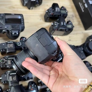 EOS D5300 + Lente 18-55mm Original <span class=keywords><strong>Nikon</strong></span> Cámara DSLR Profesional de <span class=keywords><strong>Segunda</strong></span> <span class=keywords><strong>Mano</strong></span> con Batería y Cargador - Product Image 2