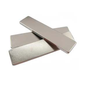 Chất Lượng Cao N52 Siêu Mạnh Mẽ <span class=keywords><strong>NdFeB</strong></span> Nam Châm Khối Tùy Chỉnh Công Nghiệp Neodymium Nam Châm Vĩnh Cửu Nhỏ N35 Vật Liệu Từ Tính - Product Image 3