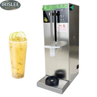 Fruitkneedmachine, citroenpersmachine, drankenwinkel, citroenknijpmachine