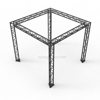 Estructura de Aluminio para Techo, Tipo Truss, para DJ, en Venta