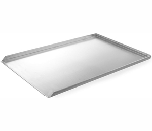 ถาดอบแบบมีรูสำหรับขนมปัง ทำจากโลหะเกรดอาหาร สแตนเลส และอลูมิเนียมอัลลอย - Product Image 1