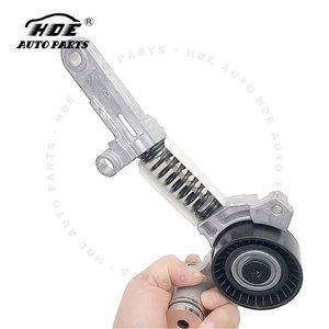16620-0T020 1662037010 T39396 ขายส่งอะไหล่รถยนต์ HDE ตัวปรับความตึงสายพานสำหรับ Toyota Corolla - Product Image 3