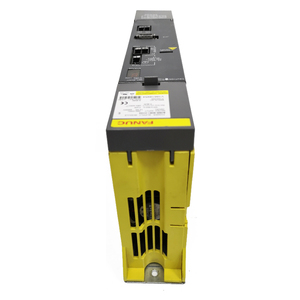 A06B-6081-H103 FANUC ไดรฟ์ของแท้ใหม่สำหรับเครื่องซีเอ็นซี - Product Image 6