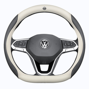 <span class=keywords><strong>Volant</strong></span>, housse de <span class=keywords><strong>volant</strong></span> universelle en polaire d'hiver pour les marques General Motors - Product Image 1