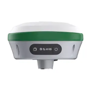 Goedkoopste Gnss Gps Rtk Ontvanger Survey Apparatuur High Performance Tilt Met Imu-Technologie Sunnav S26 Smart Land Mapping