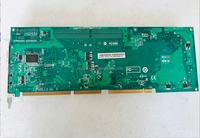 Tarjeta Madre Industrial ADLINK NUPRO-852 Long Card NUPRO-852LV Usada con 2 GB de RAM, 2 TB de Almacenamiento, Tarjeta de Red y Memoria de CPU