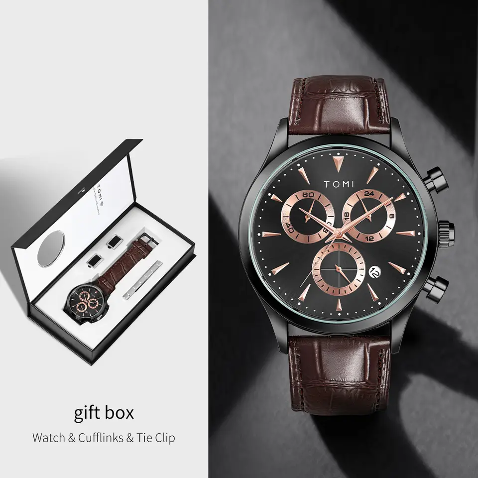 Marron Noir