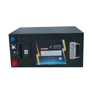 แบตเตอรี่รถบรรทุก MCW 25.6V 280AH ลิเธียมไอรอนฟอสเฟต แบตเตอรี่สำรองพลังงานแบบกริด  วงจรการใช้งานแบตเตอรี่ - Product Image 1