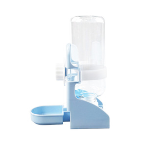 Hervidor de agua de conejillos de indias, cuenco colgante para gatos y perros - Product Image 1