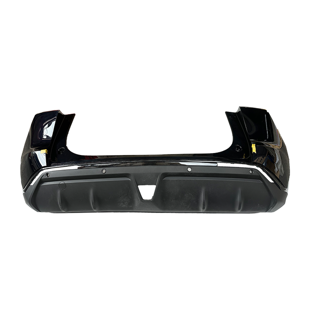 For Changan DEEPAL S07 Accessories, Rear Bumper, Original Factory Parts,OE:2804100-ED12