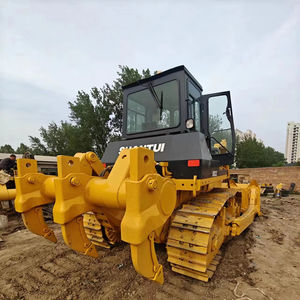 Bulldozer usado SD22 Precio barato Bulldozer usado buen rendimiento usado Bulldozer SD22 a la venta - Product Image 1