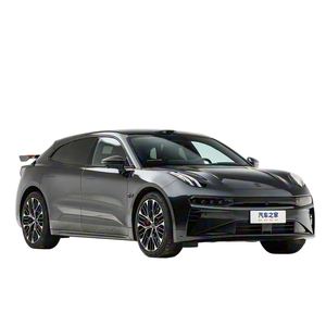 Voiture électrique sportive Zeekr 001, nouvelle voiture électrique chinoise bon marché 2026, pour adultes - Product Image 1