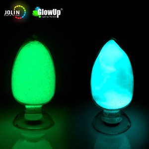 Huỳnh Quang Phát Sáng Trong Bóng Tối Sắc Tố Phát Sáng Dùng Trong Nhựa Resin - Product Image 5