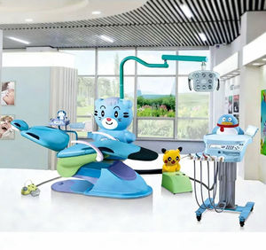 Lovely Children <strong>Dental</strong> <strong>Chair</strong> - Product Image 2