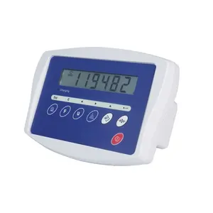 <span class=keywords><strong>OIML</strong></span> תעודה במשקל דיגיטלי עם פלסטיק ביתי KW - Product Image 1