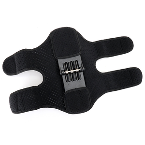 HWK-0062 # Vente en gros de genouillères exclusives réglables pour la marche des personnes âgées pour le sport - Product Image 2