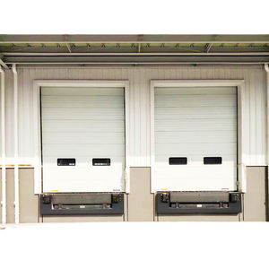 Compartiment du réfrigérateur, atelier intérieur, <span class=keywords><strong>trappe</strong></span>, porte électrique, coupe-vent, réduction <span class=keywords><strong>de</strong></span> la chaleur, porte <span class=keywords><strong>de</strong></span> <span class=keywords><strong>garage</strong></span> antivol - Product Image 1