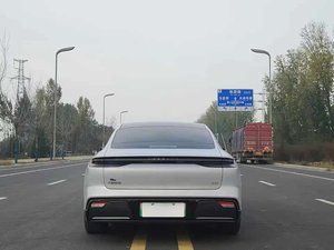 Geely Galaxy E8 2024 d'occasion, 665 km, propulsion arrière, <span class=keywords><strong>édition</strong></span> Starship longue portée, <span class=keywords><strong>plateforme</strong></span> SEA, coefficient de traînée 0,199Cd, écran 8K de 45 pouces - Product Image 5