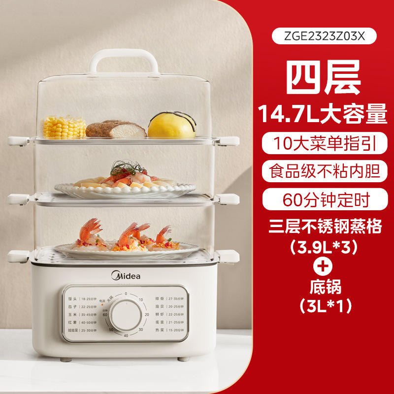 Blanc [Quatre couches]