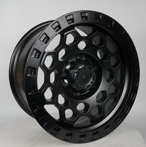 Jantes en aluminium forgé sur mesure REW de haute qualité 5x114.3, 60 mm <span class=keywords><strong>Oz</strong></span>, 2 pièces, enjoliveurs de moyeu de voiture pour Chevrolet <span class=keywords><strong>16</strong></span> 17 18 <span class=keywords><strong>pouces</strong></span>, état neuf - Product Image 5