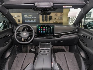 VW Unyx 06 Auto Eléctrico Puro 2WD 53.6kWh 426km 2025 - Product Image 4