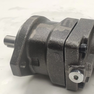 ปั๊มไฮดรอลิก ZHENYUAN รุ่น F11 ซีรีส์ F11-005/010/012/014/019 รุ่น F11-005-MB-CN-K-000-0000-00 ปั๊มไฮดรอลิก ZHENYUAN - Product Image 1