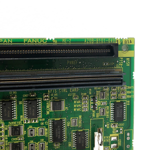 Tested FANUC PCB Circuit Board A20B-8101-0401 - Product Image 3