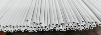 Fil de soudure et électrode en laiton de haute qualité, revêtus de flux, cuivre-zinc, modèle HS221F, compatibles DC/AC