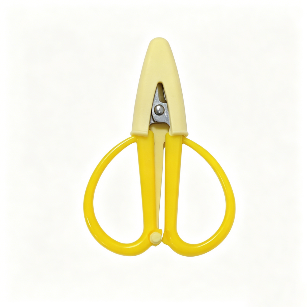 dark yellow with light yellow cover