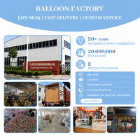 Vente chaude 25g 36 pouces Géant Brillant Latex Ballons De Mariage Anniversaire Décoration Gonflable Coloré Ballon Enfants Jouets Globos
