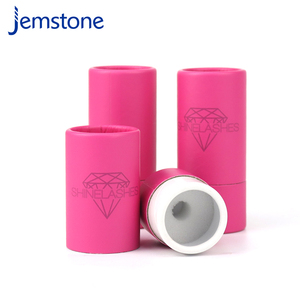 Tubo de Cartón Ecológico con Espuma y Logotipo Personalizado para Envasado de Cosméticos y Aceites para Uñas Naturales - Product Image 4