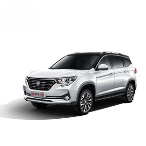 Precio más barato Coches nuevos Cámara LED China Luz eléctrica 12 Cuero Turbo Multifunción Techo solar automático 4x4 Camioneta SUV - Product Image 1