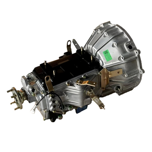 Mới l017101010da0 foton HOWO shacman EATON Phụ tùng xe tải hoàn chỉnh lắp ráp truyền với hộp số sóng được thực hiện bởi faw - Product Image 4