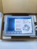 Siemens 6AV2123-2JB03-0AX0 Nouveau panneau opérateur HMI tactile SIMATIC KTP900 Basic PN PROFINET d'origine