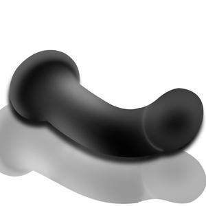 Dildo tali silikon mainan seks Penis buatan kuda besar untuk dewasa bahan TPE lembut PVC Juguetes seksual untuk pria - Product Image 5