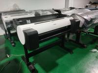 Plotter de Corte de Papel A0 para HP T2500 2530, Impresora Cricut Maker de 36 Pulgadas y 6 Tintas, Precio de Fábrica, Máquina de Inyección de Tinta Reacondicionada Usada para CAD