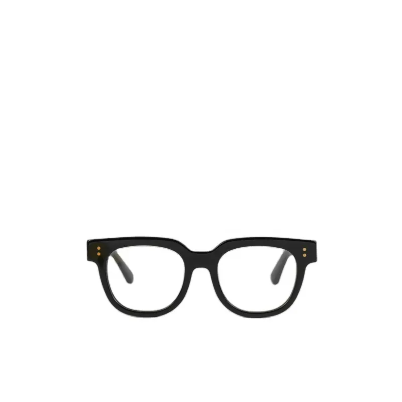 G glasses frame anti blue light anti radiation myopia glasses frame new plate quality acetate