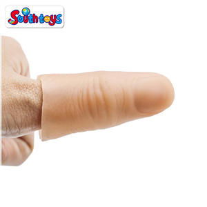 Jouets pour enfants, <span class=keywords><strong>tour</strong></span> <span class=keywords><strong>de</strong></span> <span class=keywords><strong>magie</strong></span> à la main en soie, invisible, bon marché, 2019 - Product Image 5