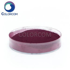 Colorant Médical Additif de Qualité Pharmaceutique Oxyde de Fer Rouge Brun Utilisé pour le Revêtement de Films Médicaux Colorant Pharmaceutique Non Toxique - Product Image 3
