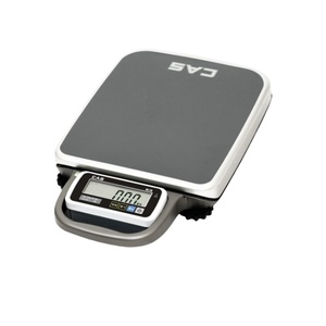 Báscula Digital Postal Veidt Weighing CAS PB200 de 200 kg para Paquetes y Sobres, Báscula Electrónica para Envíos Postales - Product Image 1